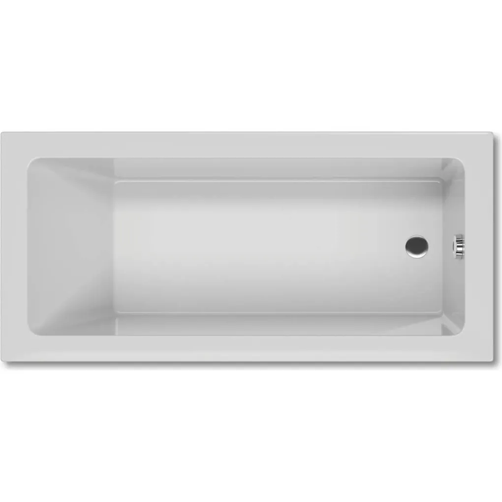 Ванна акриловая Koller Pooll Neon Light 150х70 (1217240130)- Фото 1
